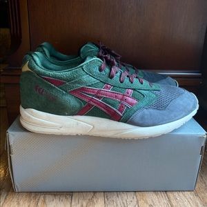 ASICS Gel Saga Men’s Trainers